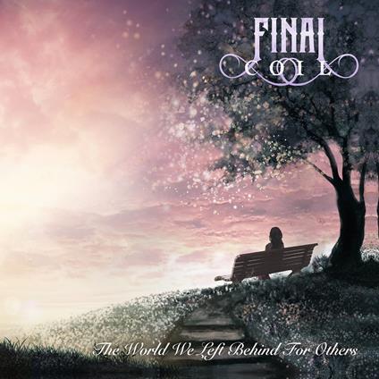 World We Left Behind for Others - CD Audio di Final Coil