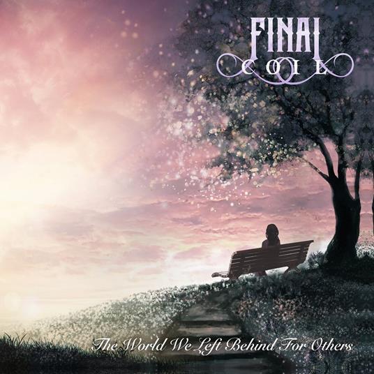 World We Left Behind for Others - CD Audio di Final Coil