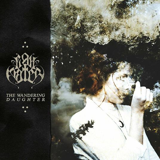 The Wandering Daughter - CD Audio di Piah Mater