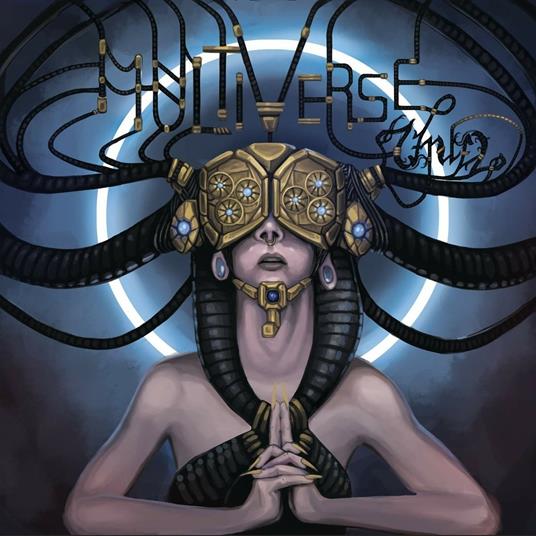 Multiverse - CD Audio di Uriel