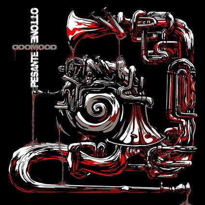 Doomood - Vinile LP di Ottone Pesante