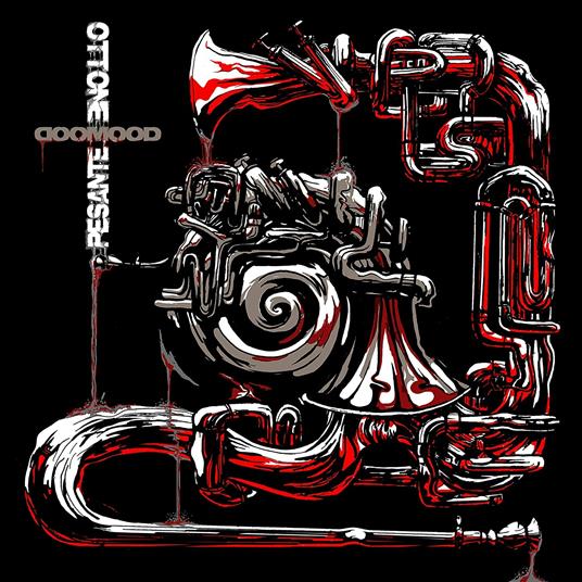 Doomood - Vinile LP di Ottone Pesante