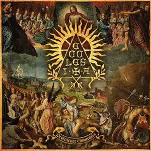 CD De Ecclesiae Universalis Ecclesia