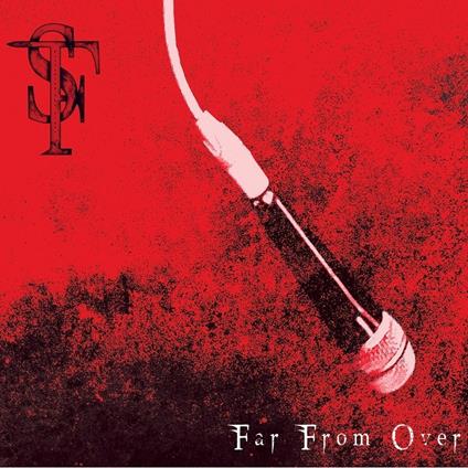 Far from Over - CD Audio di Following the Signs