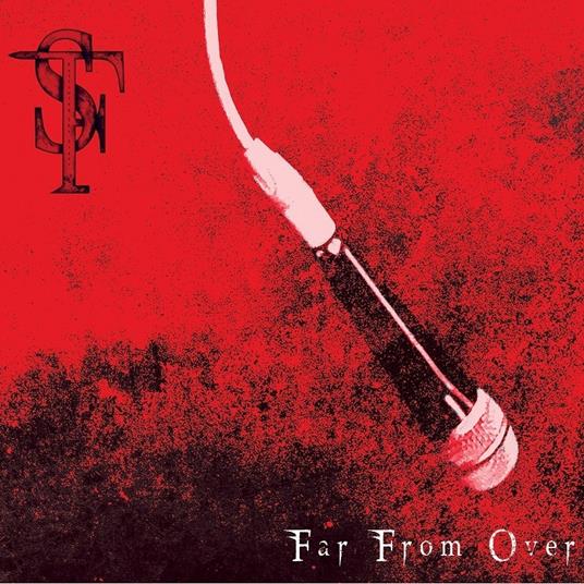 Far from Over - CD Audio di Following the Signs