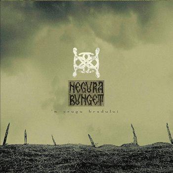 'N Crugu Bradului - Vinile LP di Negura Bunget