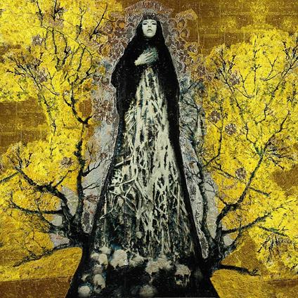 Arca Ende Aeterna - Vinile LP di K Amon K