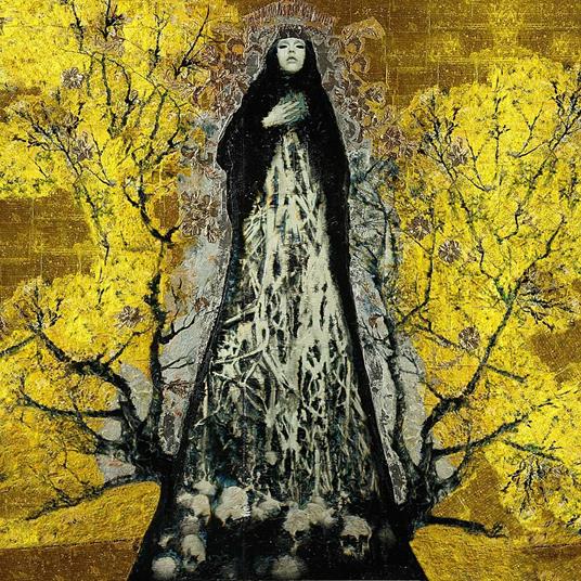 Arca Ende Aeterna - Vinile LP di K Amon K