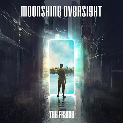 Moonshine Oversight - CD Audio di Frame