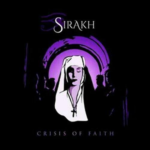 Crisis of Faith - CD Audio di Sirakh