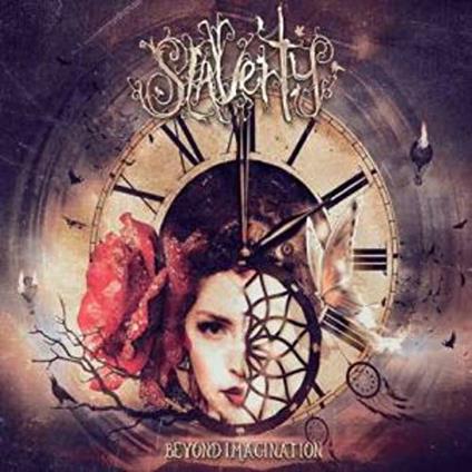 Beyond Imagination - CD Audio di Slaverty