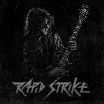 Rapid Strike - CD Audio di Rapid Strike