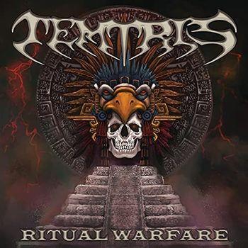 Ritual Warfare - CD Audio di Temtris