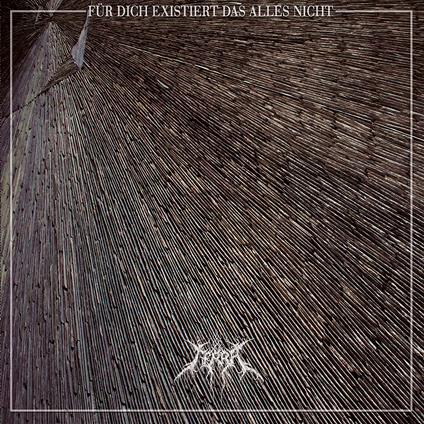 Fur Dich Existiert Das Alles Nicht - CD Audio di Terra