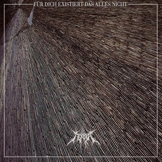 Fur Dich Existiert Das Alles Nicht - CD Audio di Terra