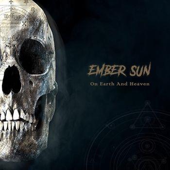 On Earth and Heaven - Vinile LP di Ember Sun