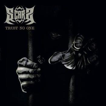 Trust No One - CD Audio di Scars
