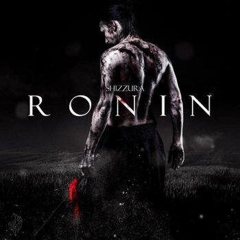 Ronin - CD Audio di Shizzura