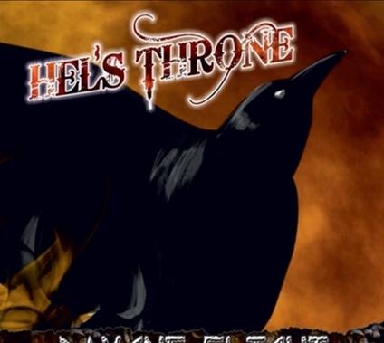 Ravens Flight - CD Audio di Hel's Throne