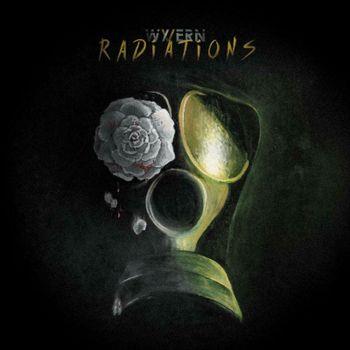 Radiations - CD Audio di Wyvern