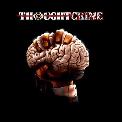 Thoughtcrime - CD Audio di Thoughtcrime