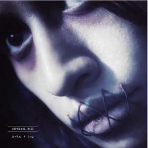 CD Born a Cow Euphemia Rise