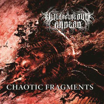 Chaotic Fragments - CD Audio di Heterogeneous Andead