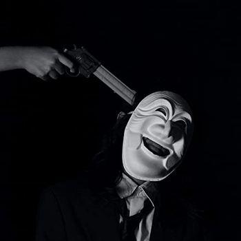 Soldiers Of The New World Order - CD Audio di Geometry of Chaos