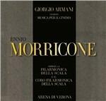 Musica per Il Cinema (Colonna sonora) - CD Audio di Ennio Morricone
