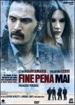 Fine pena mai