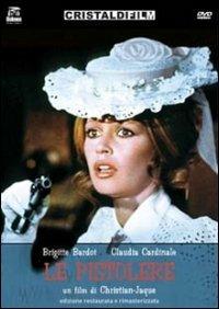 Le pistolere - DVD - Film di Christian-Jaque , Guy Casaril ...