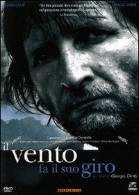 Il vento fa il suo giro di Giorgio Diritti - DVD