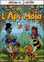 L' ape Maia. Vol. 7 (2 DVD)