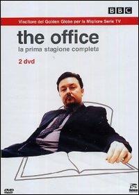 The Office. Stagione 1 (2 DVD) di Ricky Gervais,Stephen Merchant - DVD