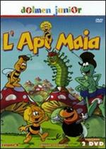 L' ape Maia. Vol. 8 (2 DVD)