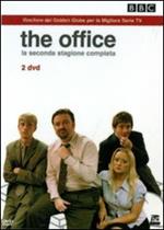 The Office. Stagione 2