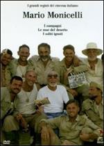 Mario Monicelli. Vol. 1 (3 DVD)