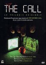 The Call. La trilogia (3 DVD)