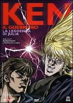 Ken il guerriero. La leggenda di Julia