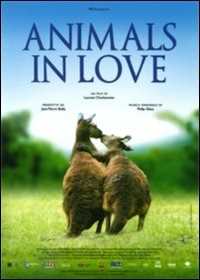 Film Animals in Love Laurent Charbonnier