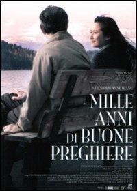 Mille anni di buone preghiere di Wayne Wang - DVD