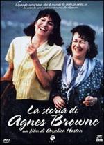 La storia di Agnes Browne