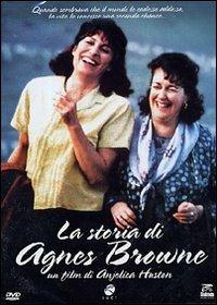 La storia di Agnes Browne di Anjelica Huston - DVD