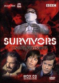 I sopravvissuti. Serie 2 - DVD