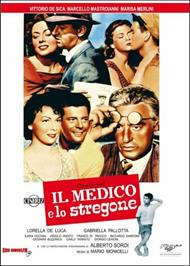 Il medico e lo stregone