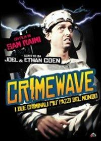 I due criminali più pazzi del mondo di Sam Raimi - DVD