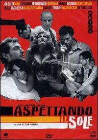 Aspettando il sole di Ago Panini - DVD
