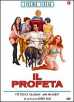 Il profeta