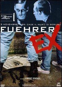 Füehrer Ex di Winfried Bonengel - DVD