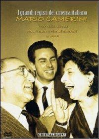 Mario Camerini (3 DVD) di Mario Camerini